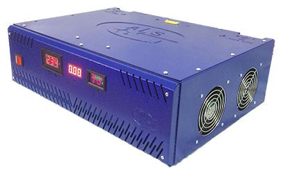 ИБП Форт FX403S Эконом - фото 3