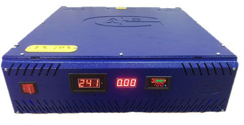 ИБП Форт FX703S Эконом - фото 2