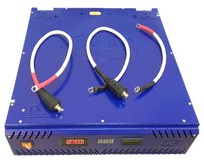 ИБП Форт FX703S Эконом - фото 3