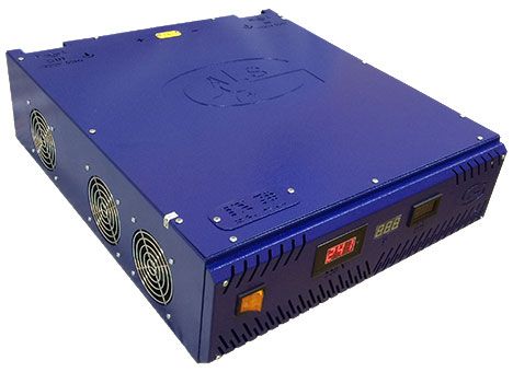ИБП Форт FX703S Эконом - фото 1