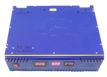 ИБП Форт FX403A - фото 4
