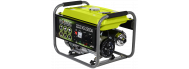 Генератор бензиновый Konner&amp;Sohnen BASIC KSB 2200A - фото 4