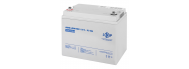 Аккумуляторная батарея  LogicPower AGM LPM-MG 12 - 33 AH - фото 2