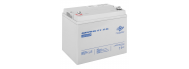 Аккумуляторная батарея  LogicPower AGM LPM-MG 12 - 33 AH - фото 3
