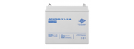 Аккумуляторная батарея  LogicPower AGM LPM-MG 12 - 33 AH - фото 4