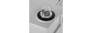 Аккумуляторная батарея  LogicPower AGM LPM-MG 12 - 33 AH - фото 5