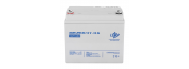 Аккумуляторная батарея  LogicPower AGM LPM-MG 12 - 33 AH - фото 1