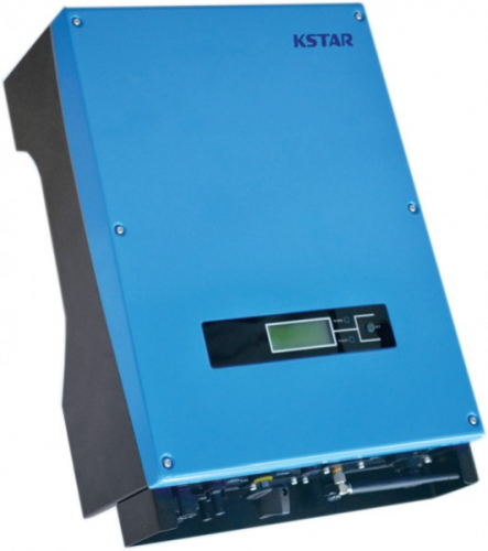 Инвертор KSTAR KSG-5-DM - фото 1