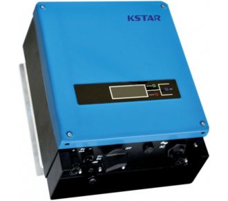 Инвертор KSTAR KSG-3-SM