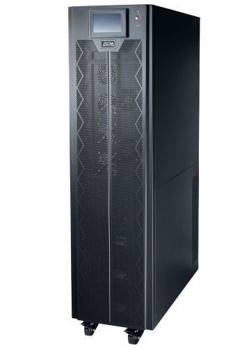 ИБП Powercom VGD II-20K33 (00230038) - фото 4
