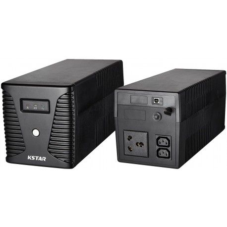 ИБП KStar UA300 - фото 1