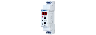 Реле напряжения Новатек RN-118 (NTRN11800) - фото 1