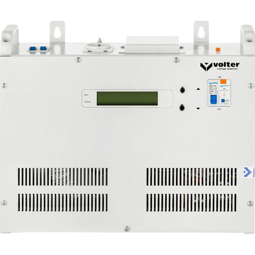 Стабілізатор напруги Volter СНПТО-4 с - фото 1