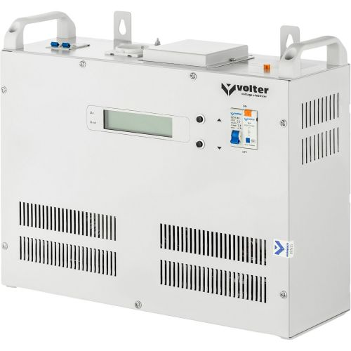 Стабилизатор напряжения Volter СНПТО-7 с - фото 2