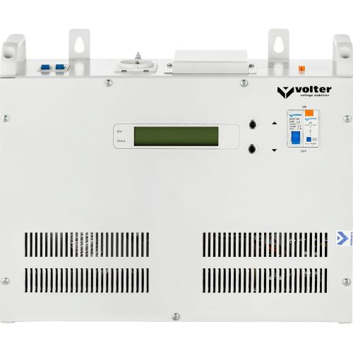 Стабілізатор напруги Volter СНПТО-9 с - фото 1