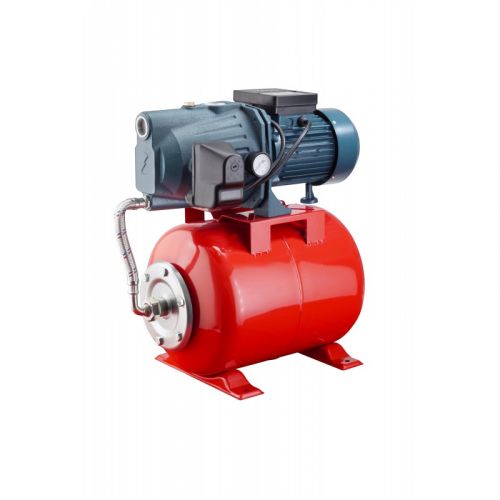 Насосная станция NPO AUJET 40/24ln - фото 1