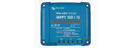 Контроллер заряда Victron Energy BlueSolar MPPT 100/15 - фото 1