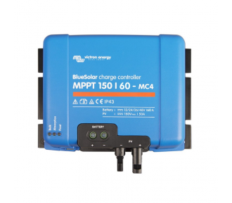 Контроллер заряда Victron Energy BlueSolar MPPT 150/60-MC4