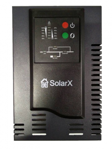 ИБП SolarX SX-NB1000T/01 - фото 1