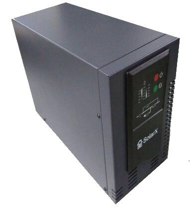 ИБП SolarX SX-NB3000T/01 - фото 2