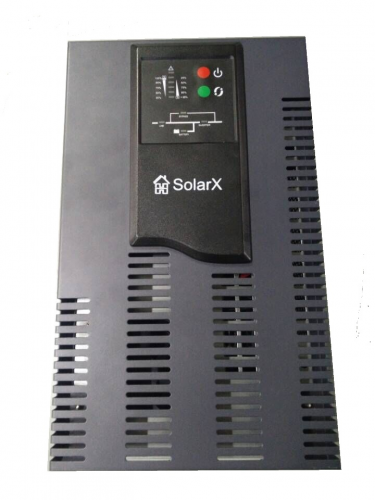 ИБП SolarX SX-NE3000T/01 - фото 1