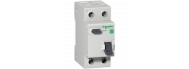 Дифференциальный автомат Schneider Electric Easy9 1P+N 32А 30мА тип AC (х-ка С) EZ9D34632 - фото 1