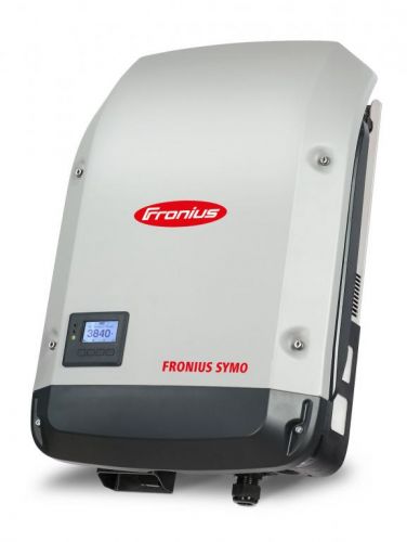 Инвертор Fronius SYMO 6.0-3-M - фото 1