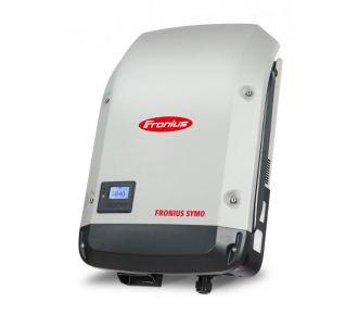 Инвертор Fronius SYMO 8.2-3-M