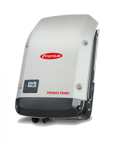 Инвертор Fronius PRIMO 3.0-1 - фото 1