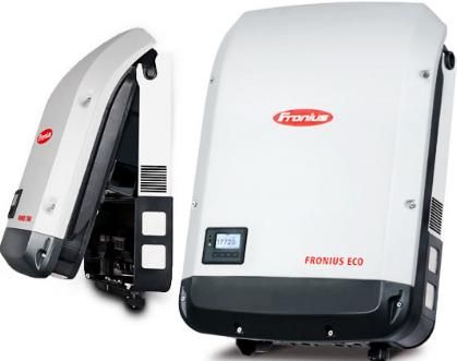 Инвертор Fronius ECO 25.0-3-S - фото 1