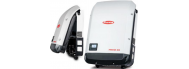 Инвертор Fronius ECO 27.0-3-S - фото 1