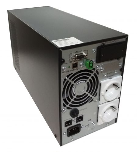 ИБП Challenger HomePro 1000 - фото 3