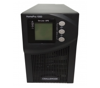 ИБП Challenger HomePro 1000