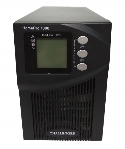 ИБП Challenger HomePro 1000 - фото 1