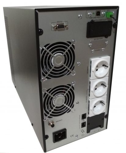 ДБЖ Challenger HomePro 3000 - фото 3