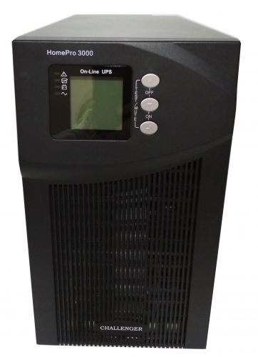 ДБЖ Challenger HomePro 3000 - фото 1