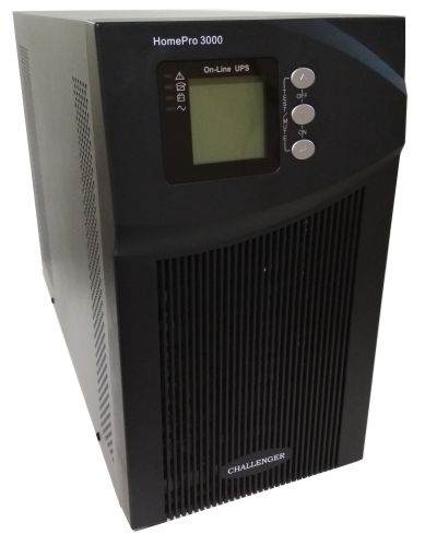 ИБП Challenger HomePro 3000-S - фото 2