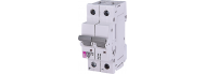 Автоматичний вимикач ETI ETIMAT P10-DC 2p C63 (266321101) - фото 1
