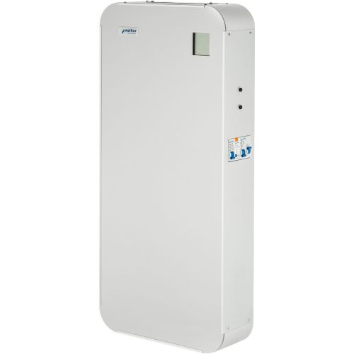 Стабилизатор напряжения Volter Smart-9 - фото 3