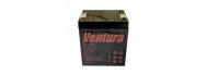 Аккумуляторная батарея Ventura HR 1222W(5Ah) - фото 1