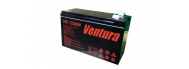 Акумуляторна батарея Ventura HR 1236W (9Ah) - фото 1