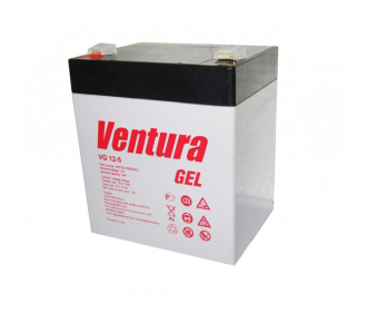 Акумуляторна батарея Ventura VG 12-5 Gel
