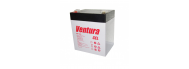 Аккумуляторная батарея Ventura VG 12-5 Gel - фото 1