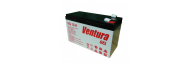 Аккумуляторная батарея Ventura VG 12-9 Gel - фото 1