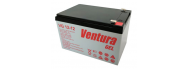 Аккумуляторная батарея Ventura VG 12-12 Gel - фото 1