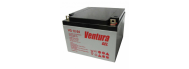 Аккумуляторная батарея Ventura VG 12-24 Gel - фото 1