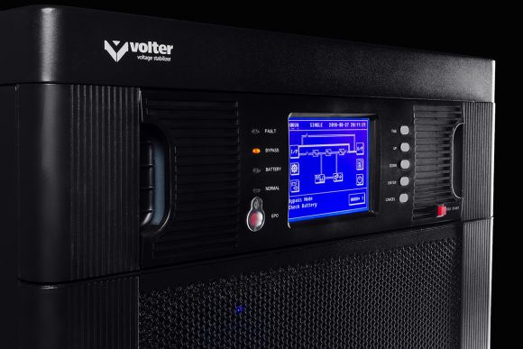 ДБЖ Volter 30KVA - фото 2