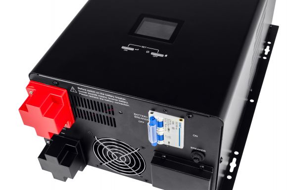 ИБП Volter UPS-3500 - фото 2