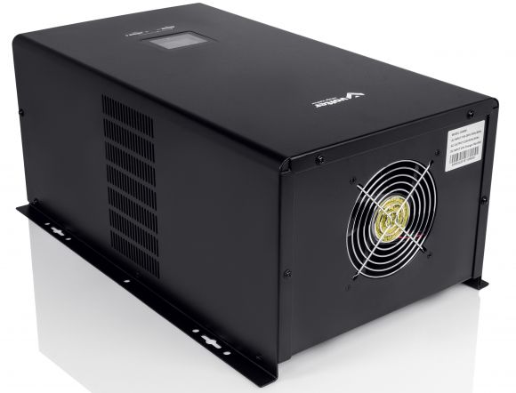 ИБП Volter UPS-3500 - фото 3