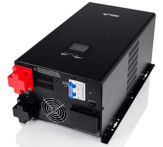 ИБП Volter UPS-3500 - фото 1